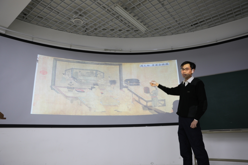 D:\2020-10-28 44118太阳成城集团办公文档（李斌）\2020-12-25 44118太阳成城集团青教赛预赛简报（李斌）\图9 参赛选手 诸雨辰 聊斋变幻故事(3R9A5959).JPG图9 参赛选手 诸雨辰 聊斋变幻故事(3R9A5959)